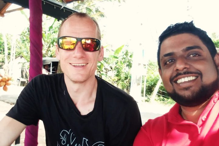 Travel Srilanka WITH Shanaka - Photo 1 of 24